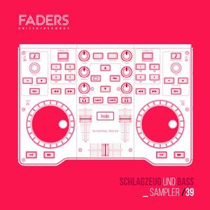 SCHLAGZEUG UND BASS_SAMPLER39