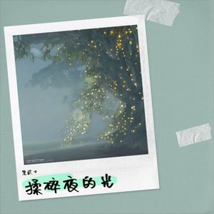 揉碎夜的光