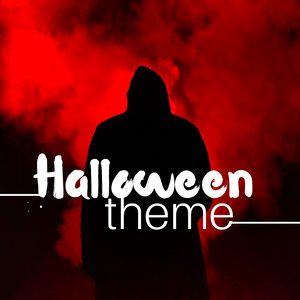 Halloween Theme 2018 - Creepy Sounds, Scary Sound Effects (Howls, Wolves, Ghosts) Spooky Halloween Music