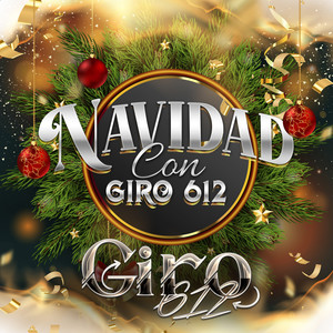 Navidad Con Giro 612