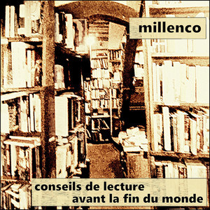 Conseils de lecture avant la fin du monde