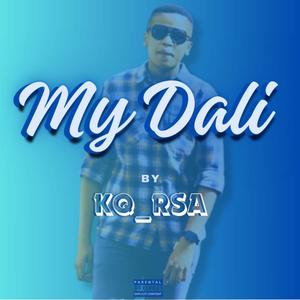 My dali (Explicit)