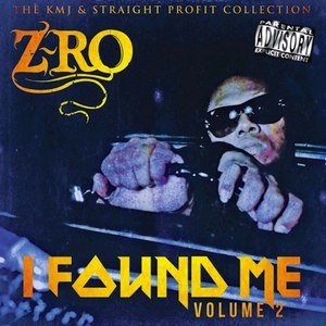 I Found Me Volume 2 (The KMJ & Straight Profit Collection) [Explicit]