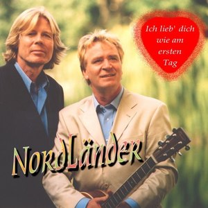 Ich lieb dich wie am ersten Tag (Inst.)