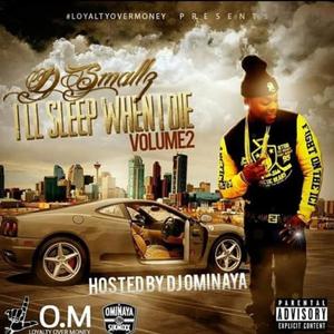 My Body (feat. Hollow Da Don)