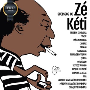 Sucessos de Zé Kéti (Deluxe Version)