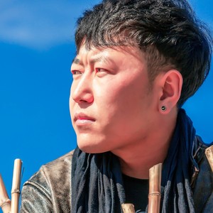 阿蒙的情歌