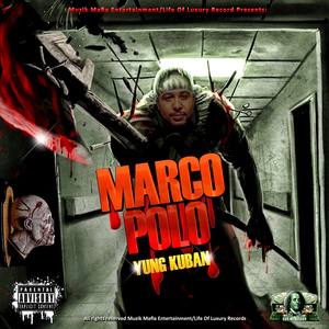 Marco Polo (Single|Explicit)