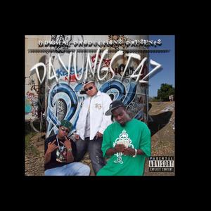 GO 18(feat. Smoke & Mo Gutta) (Explicit)