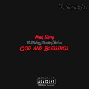 God And Blessings (Explicit)