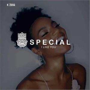 Special: I Like You