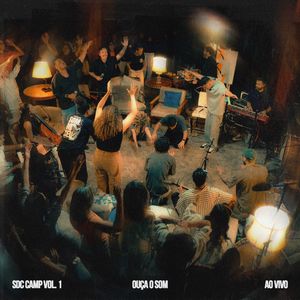 Ele É O Cristo (Ao Vivo)