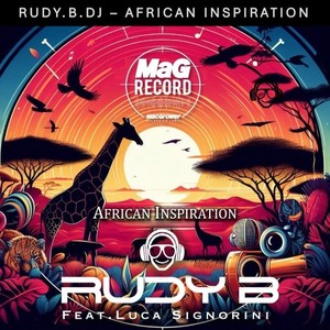 African Inspiration (Extended)