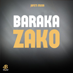 Baraka Zako