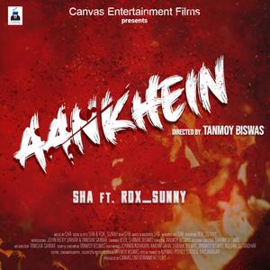 Aankhein (feat. RDX_Sunny)