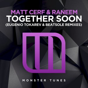 Together Soon (Eugenio Tokarev Remix)