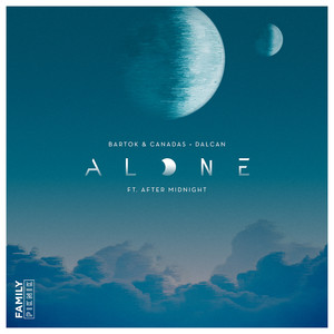Alone (Radio Edit)