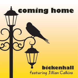 Coming Home (feat. Jillian Calkins)