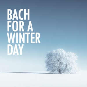 Bach for A Winter Day