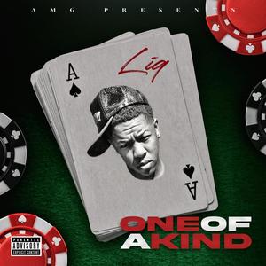 ONE OF A KIND (Explicit)