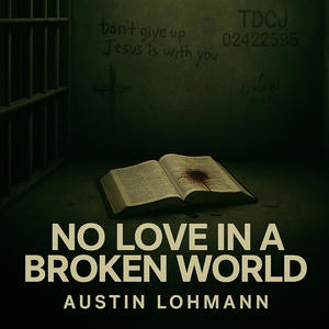 BSD Revenant - No Love In A Broken World