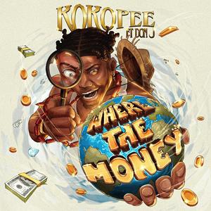 Where the money (feat. Don Jazy)