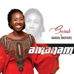 Amanam (feat. Davasol Brothers)