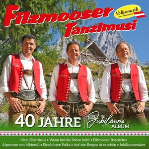 40 Jahre Jubiläumsalbum