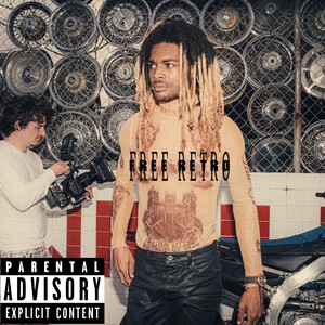 FREE RETRO (Explicit)