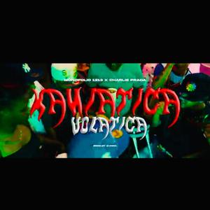 Maniatica & Volatica (feat. Charlie Prada) (Explicit)