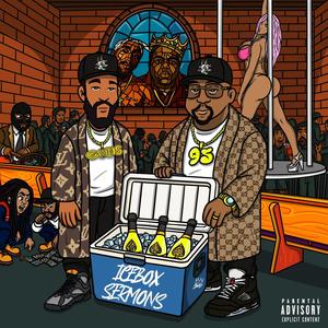 Black Man (feat. Mike Loud) (Explicit)