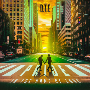 Pride (In the Name of Love) (Extended Version)