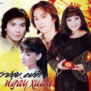 Lưu Mỹ Linh - Liên Khúc Mùa Xuân Ơi & Tình Xuân