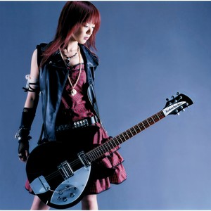 悲しみのキズ (悲伤的伤口)