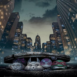 Gotham (Explicit)