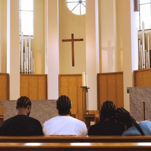 Sunday Service