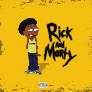 Rick & Morty (Explicit)