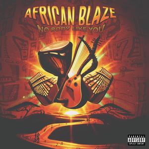 NGIYASFELA (feat. BURND3X, BLAQROSE & IsO) (Explicit)