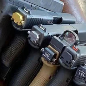 Boom Boom Boom (feat. FOM GLO & FOM C4) (Explicit)