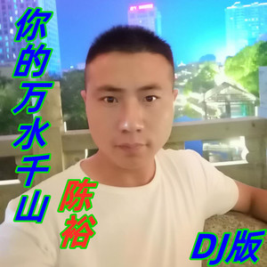 你的万水千山 (DJ版)