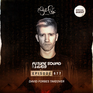 Strange World(FSOE 677) (Joyhauser Remix)