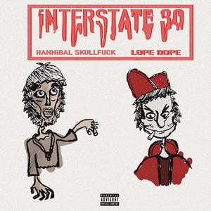 iNTERSTATE 30 (Explicit)