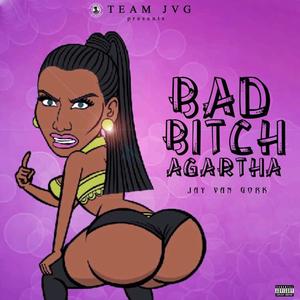Bad ***** Agartha (Explicit)
