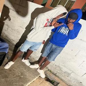 Drill Stepper's (feat. Baby6) (Explicit)