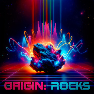 Origin: Rocks