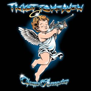 Ticket To Heaven (feat. Pure Bliss) (Explicit)