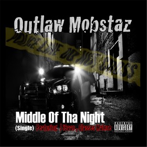 Middle of tha Night (feat. Glasses Malone & J Isaac) [Explicit]