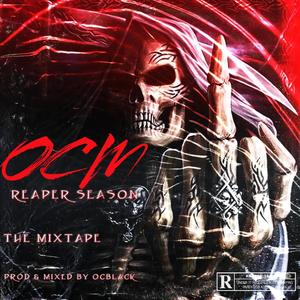 REAPER SEASON (Explicit)