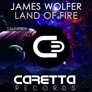 Land of Fire (TalentBox)