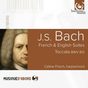 Prélude et fugue en Ut Majeur, BWV. 870 (Le Clavier bien tempéré, Livre II, No. 1): I. Prélude
